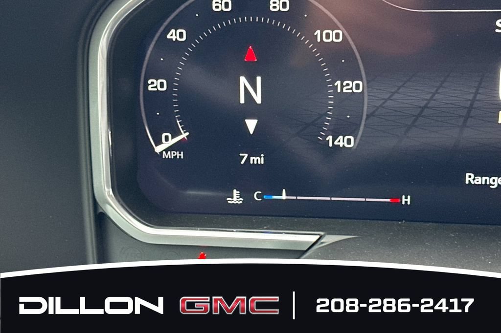 Used 2026 GMC Sierra 2500 AT4 w/ AT4 Premium Plus Package AWD/4WD image 26