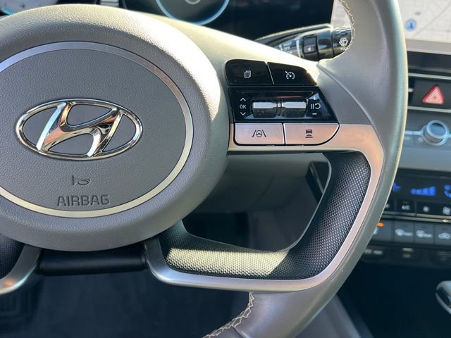 Certified 2023 Hyundai Elantra SEL w/ Convenience Package FWD image 25