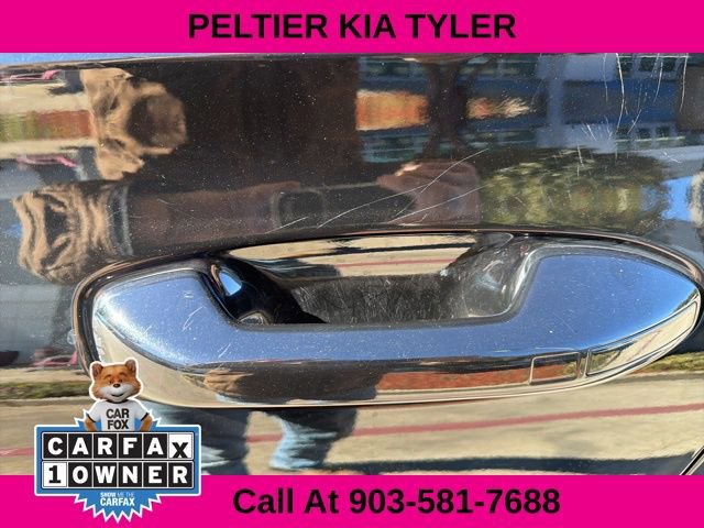 Used 2025 Hyundai Palisade XRT image 9