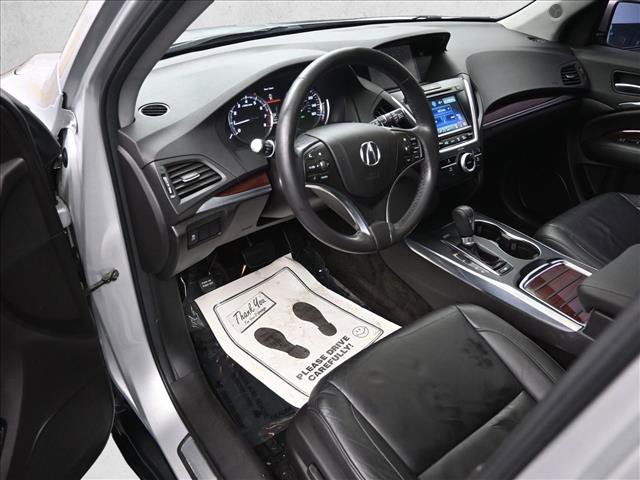 Used 2014 Acura MDX image 8