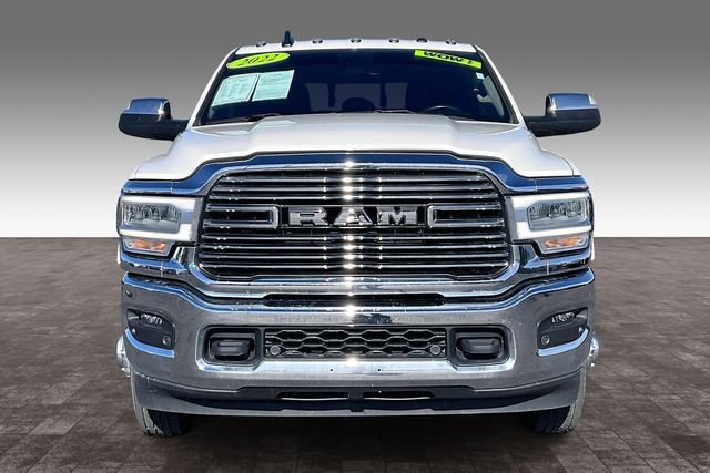 Certified 2022 RAM 3500 Laramie image 3