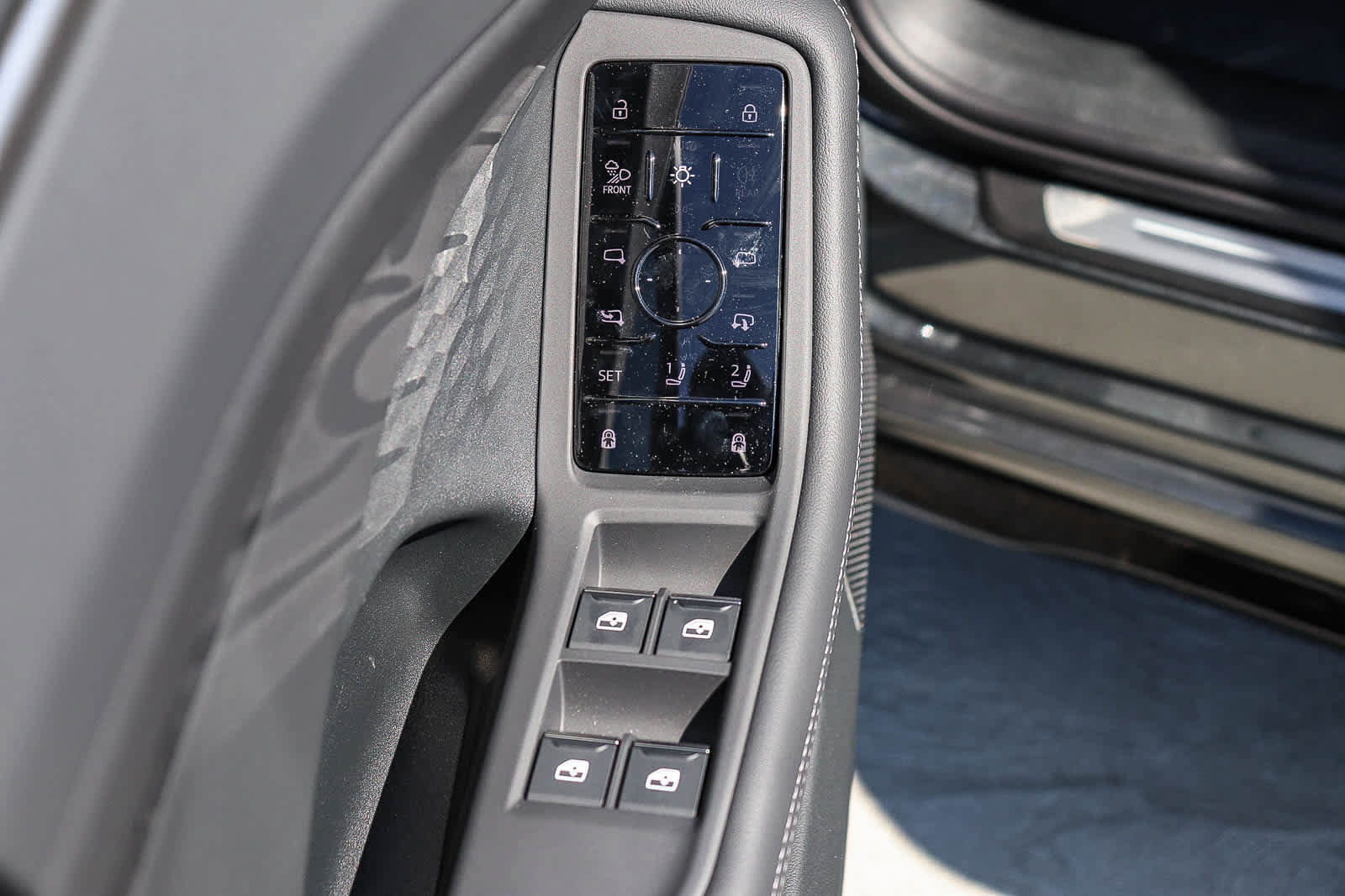 New 2026 Audi A6 Premium Plus image 26