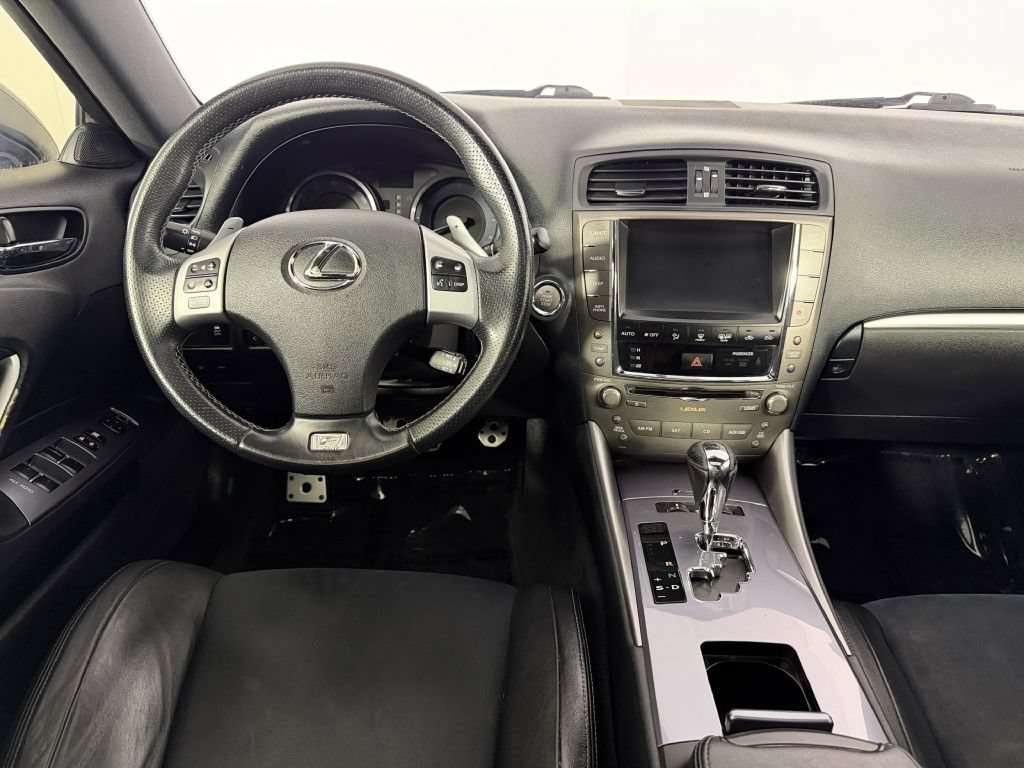 Used 2012 Lexus IS 250 RWD image 18