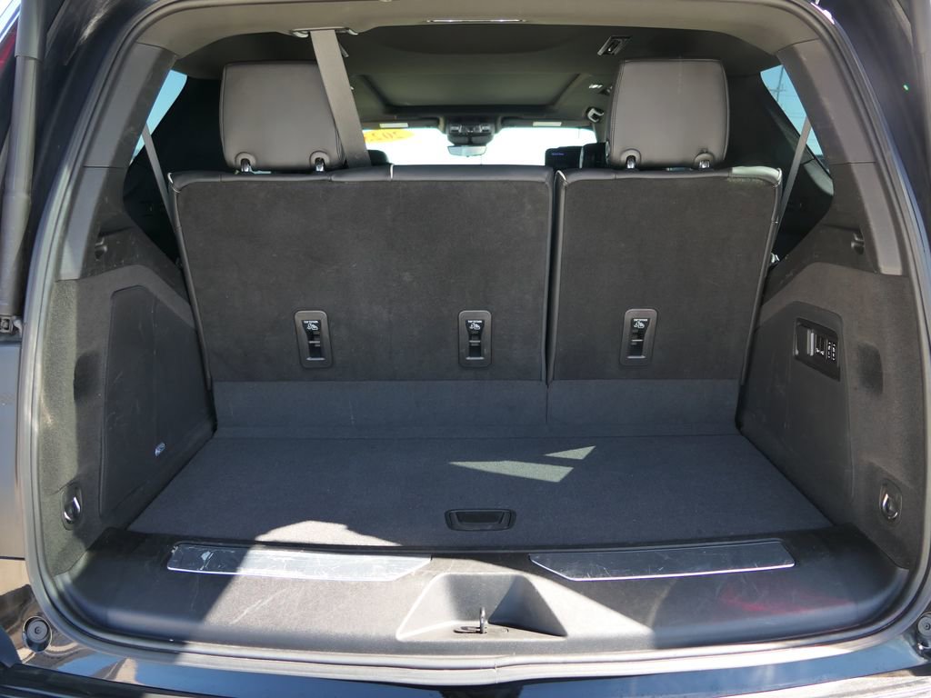 Used 2023 Cadillac Escalade Sport image 19