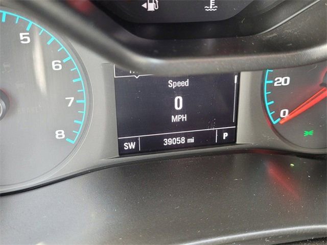 Used 2021 GMC Canyon AT4 image 17