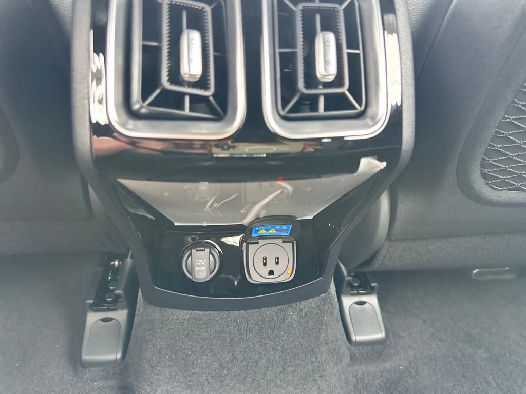 New 2025 Kia Sorento SX Prestige image 18