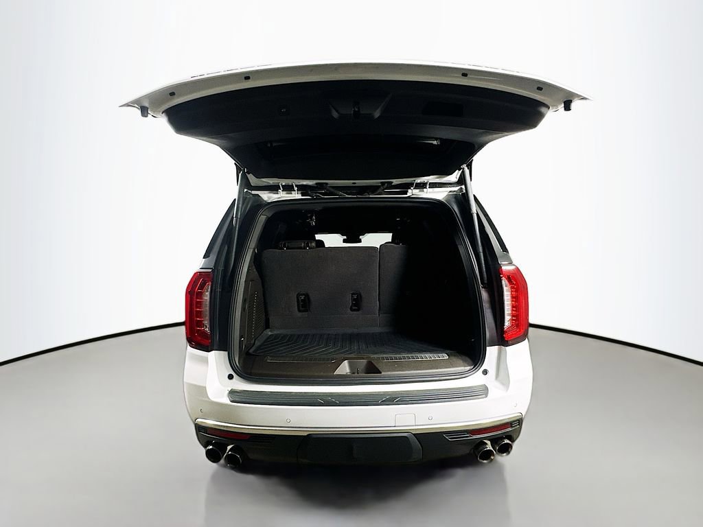 Used 2023 GMC Yukon Denali image 38
