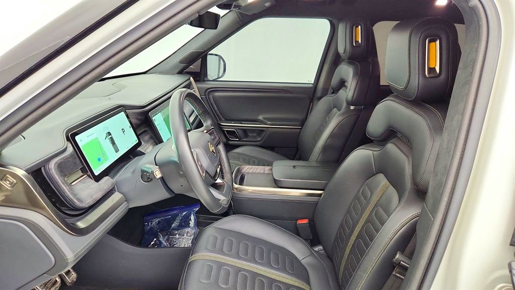 Used 2022 Rivian R1T Launch Edition image 20