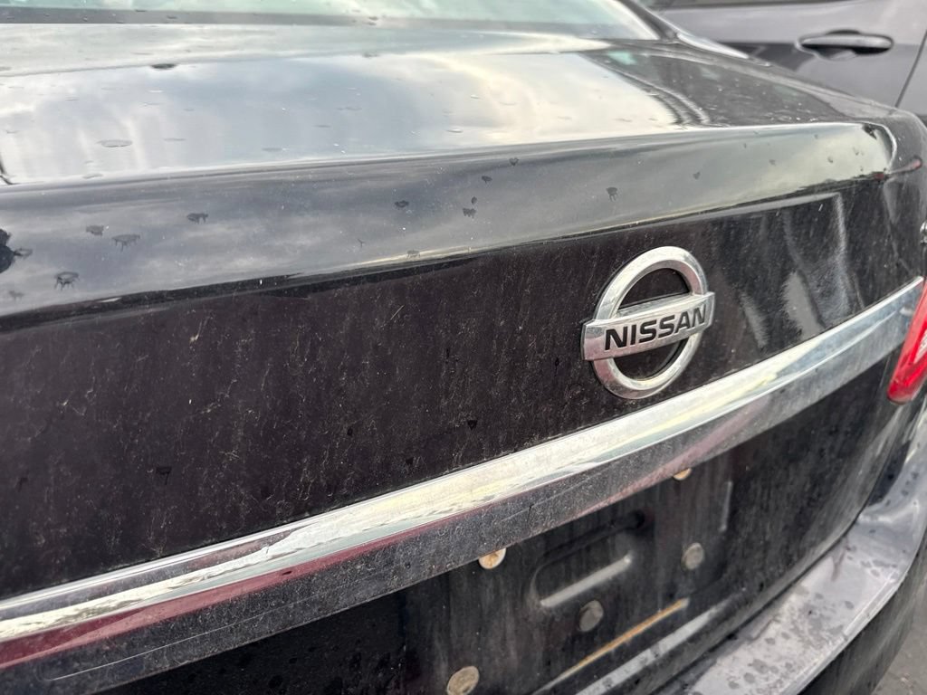 Used 2017 Nissan Altima 2.5 SV FWD image 10