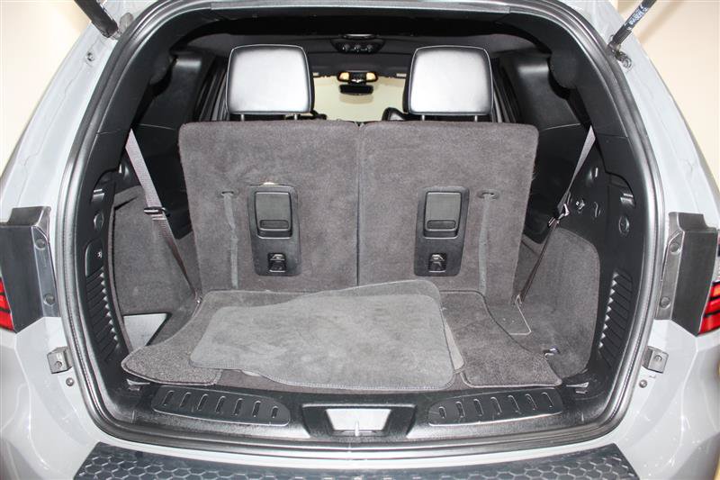 Used 2022 Dodge Durango R/T w/ Blacktop Package AWD/4WD image 39