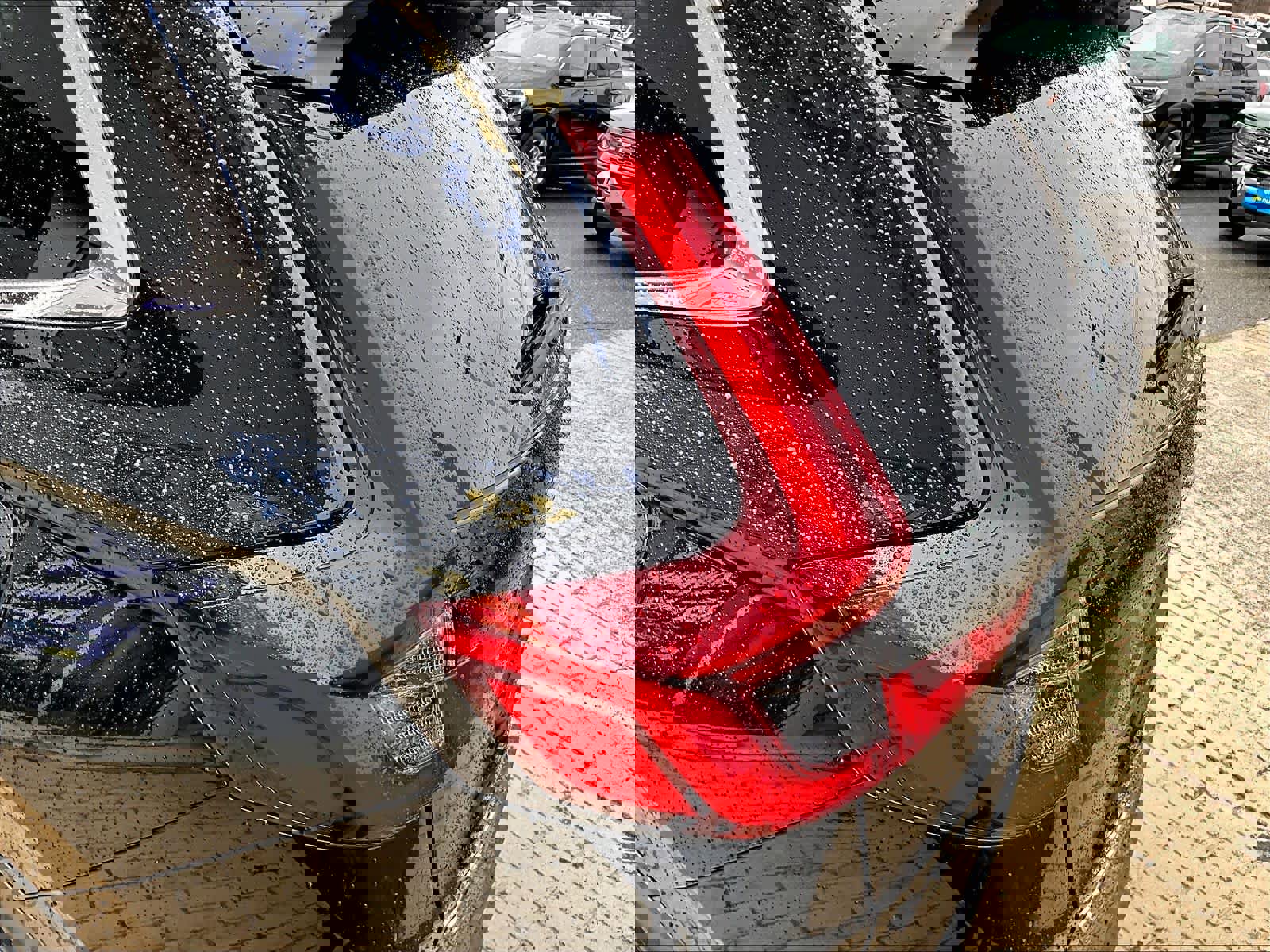 Used 2023 Honda CR-V EX-L image 35