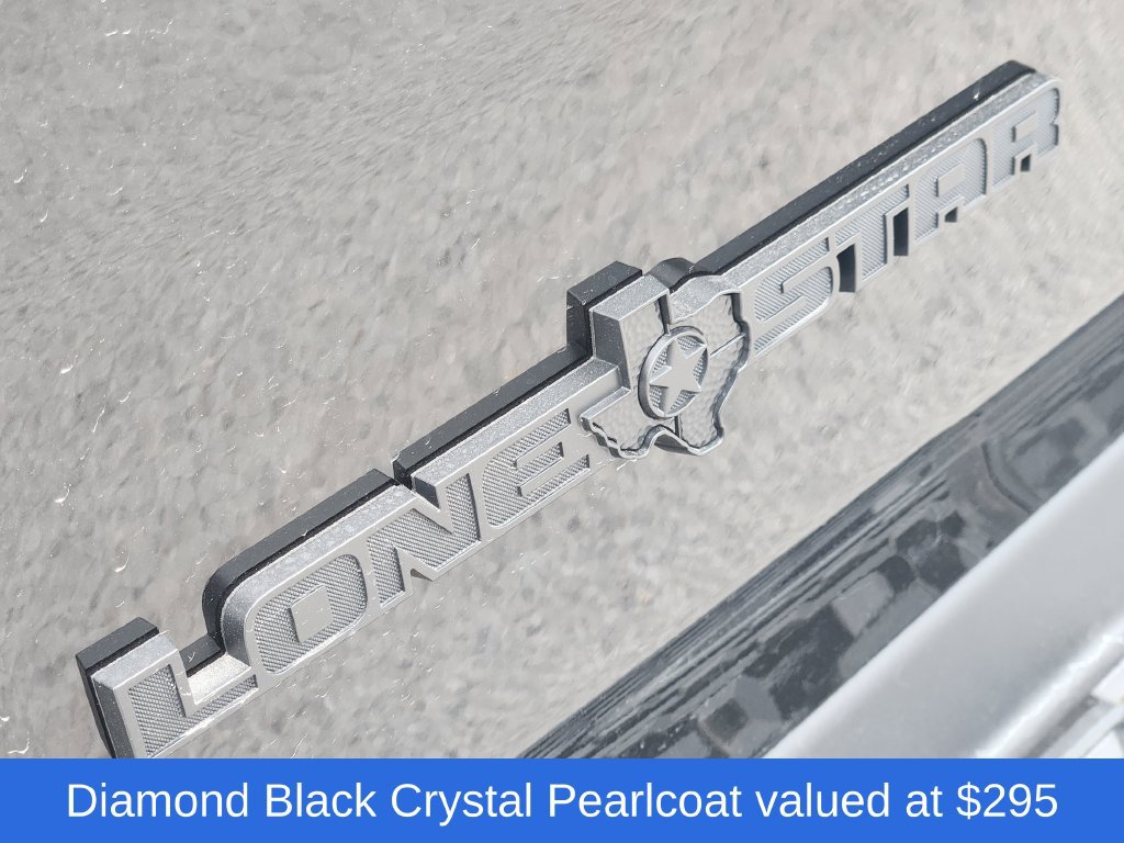 New 2026 RAM 1500 Lone Star AWD/4WD image 8