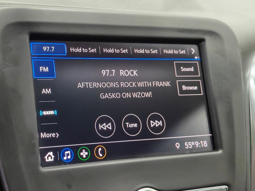 Used 2020 Chevrolet Equinox LT image 32