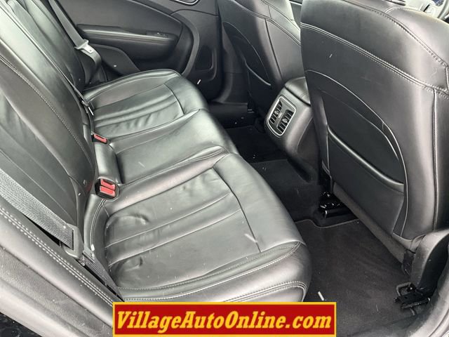 Used 2015 Chrysler 200 C w/ Navigation & Sound Group I image 22