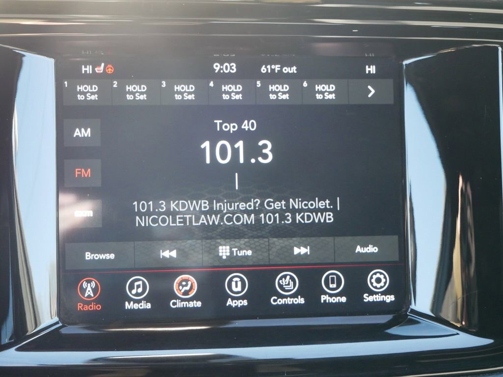 Used 2022 Dodge Durango GT AWD/4WD image 20