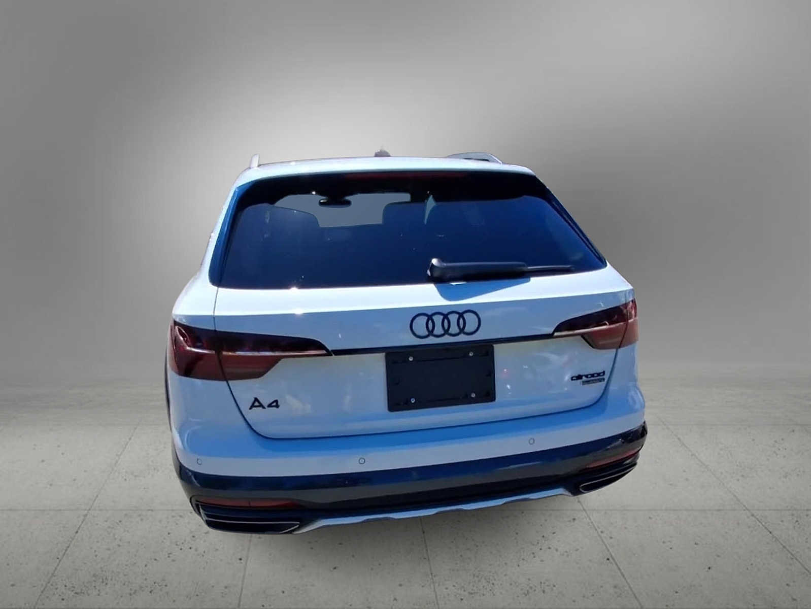 Certified 2023 Audi A4 2.0T allroad Prestige AWD/4WD image 7