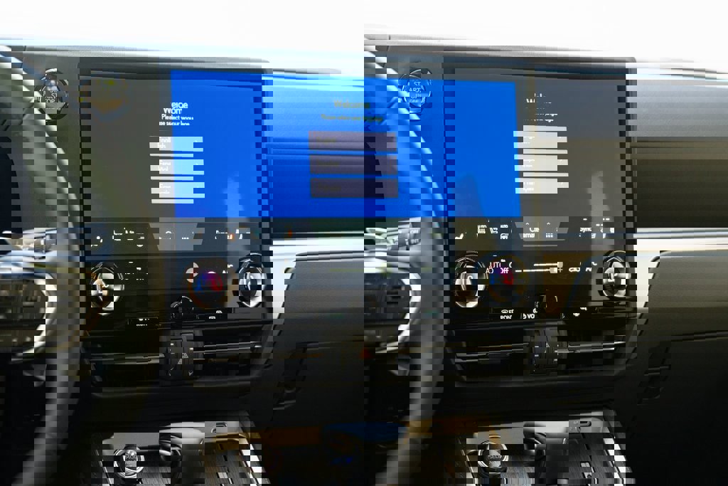 New 2026 Lexus GX 550 image 17