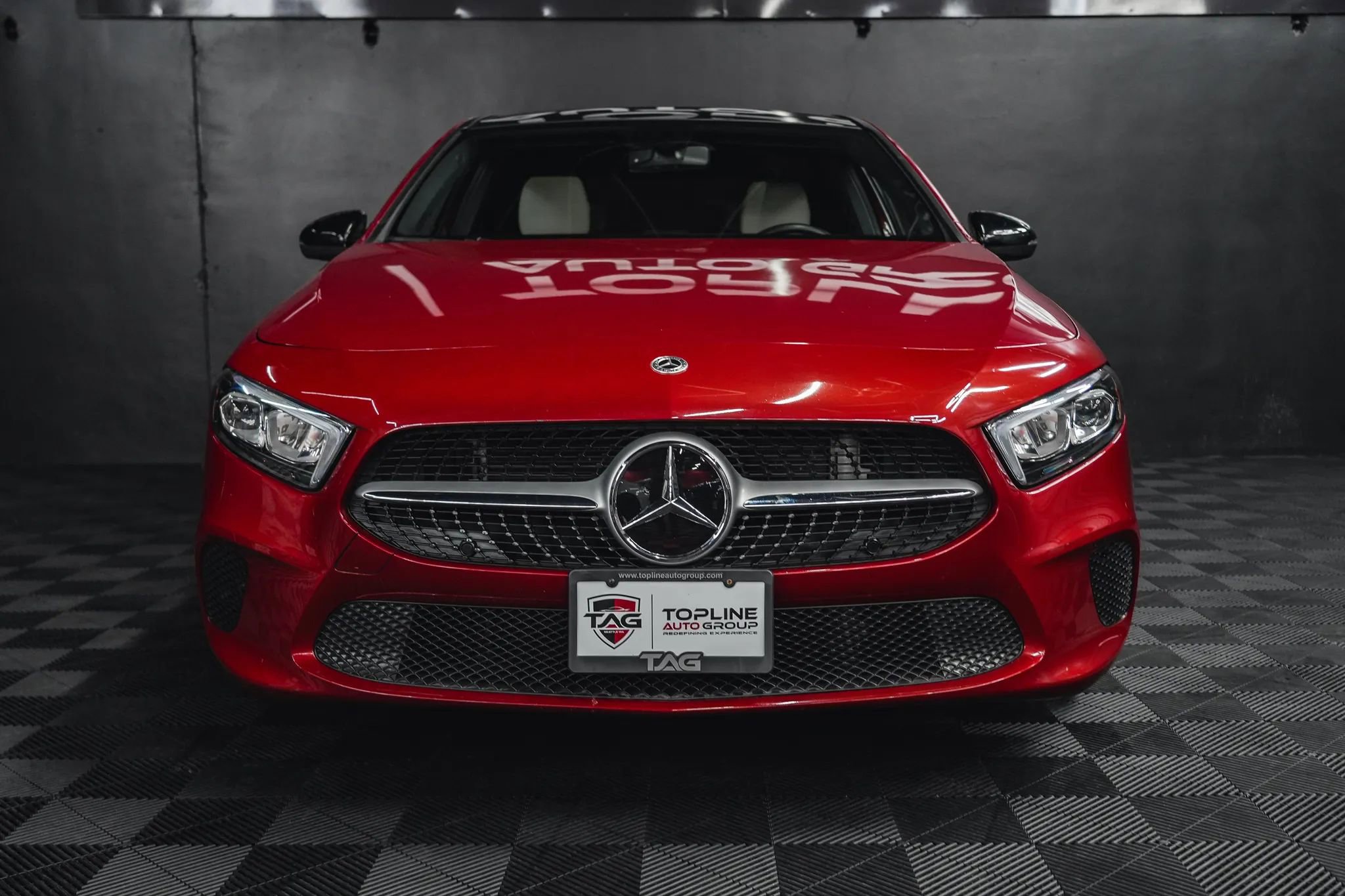 Used 2021 Mercedes-Benz A 220 image 9