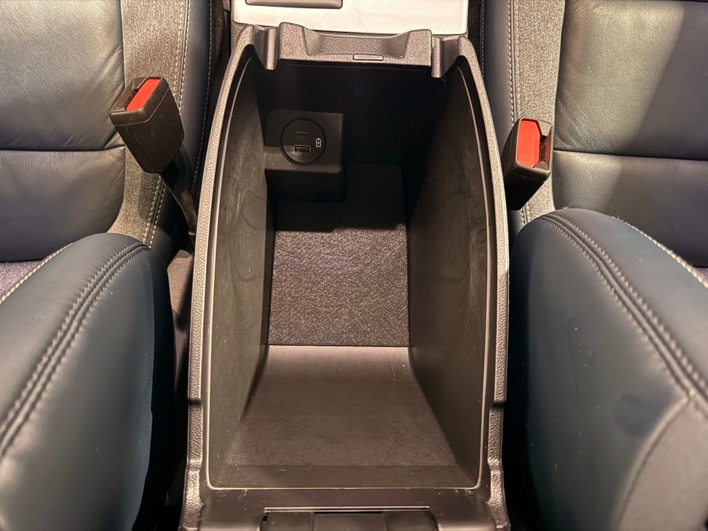 Used 2023 Ford Bronco Sport Outer Banks w/ Tech Package image 29