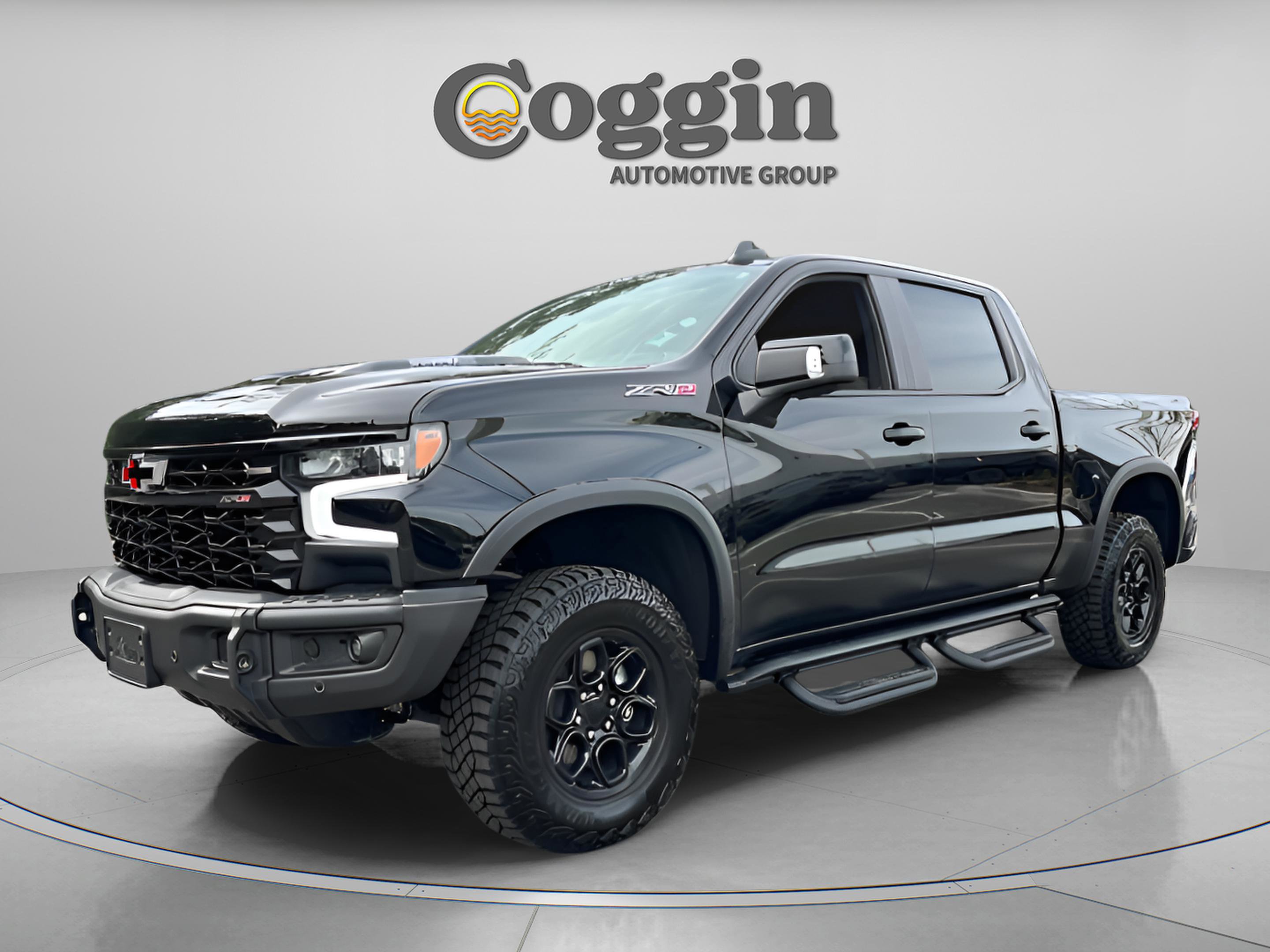 Used 2024 Chevrolet Silverado 1500 ZR2 w/ ZR2 Bison Edition video 1