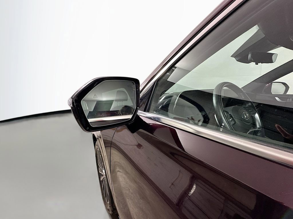 Used 2024 Hyundai Palisade Calligraphy image 41