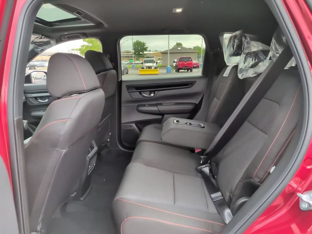 New 2026 Honda CR-V Sport image 14