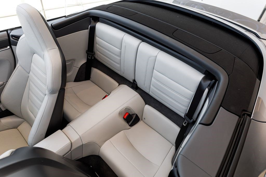 Used 2021 Porsche 911 Turbo image 29