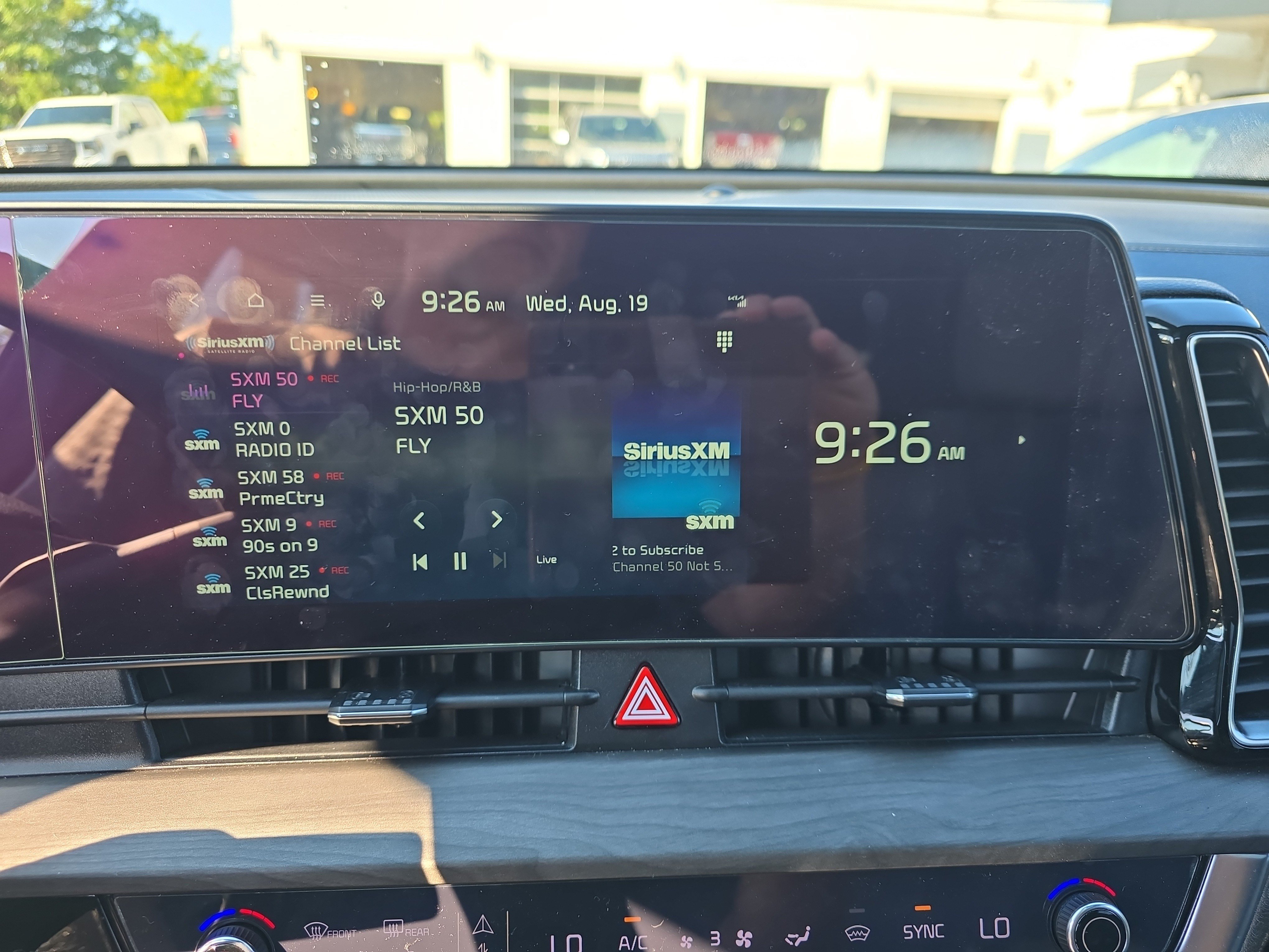Used 2023 Kia Sportage X-Pro AWD/4WD image 33