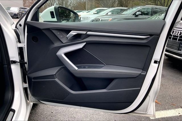 Used 2025 Audi A3 2.0T Premium image 22