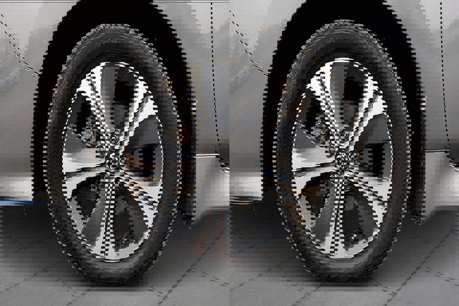 Used 2021 Nissan Leaf SL Plus image 10