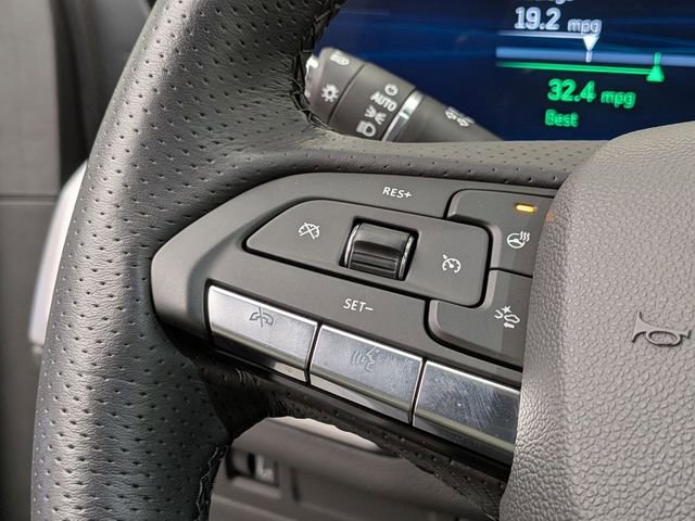 Certified 2024 Cadillac XT4 Sport w/ Technology Package image 11