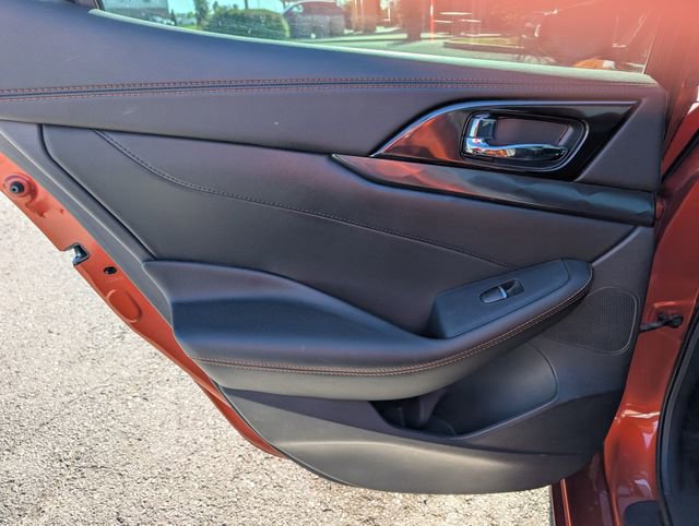 Used 2019 Nissan Maxima Platinum image 20