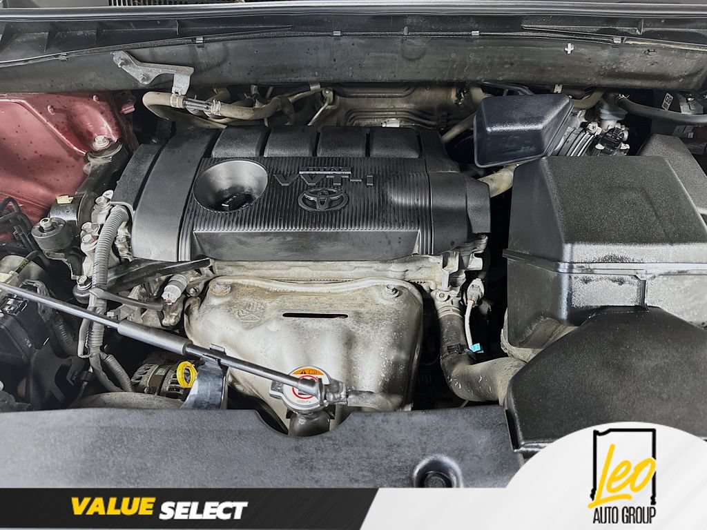 Used 2019 Toyota Highlander LE FWD image 31