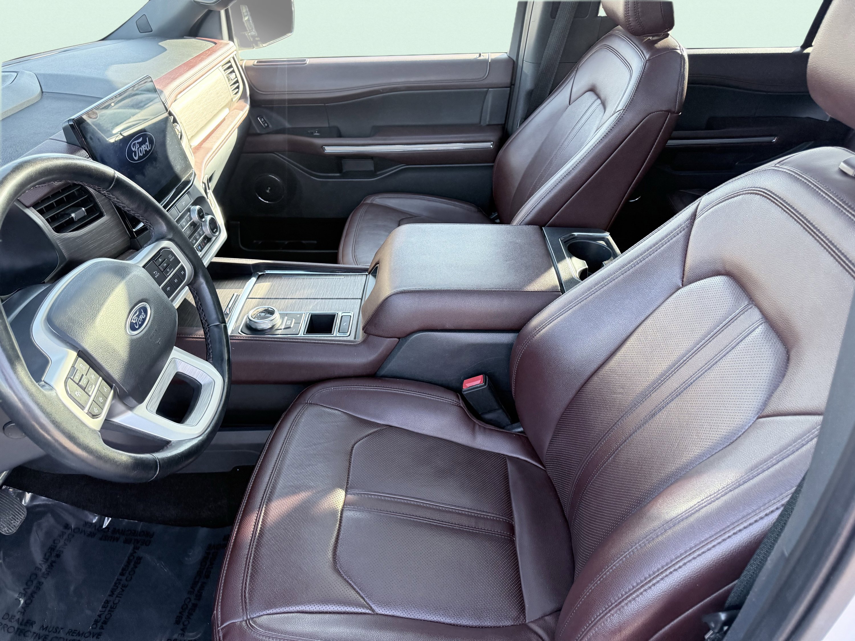 Used 2023 Ford Expedition Max Limited image 30