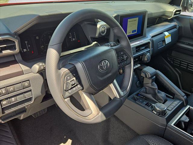 New 2026 Toyota 4Runner SR5 AWD/4WD image 3