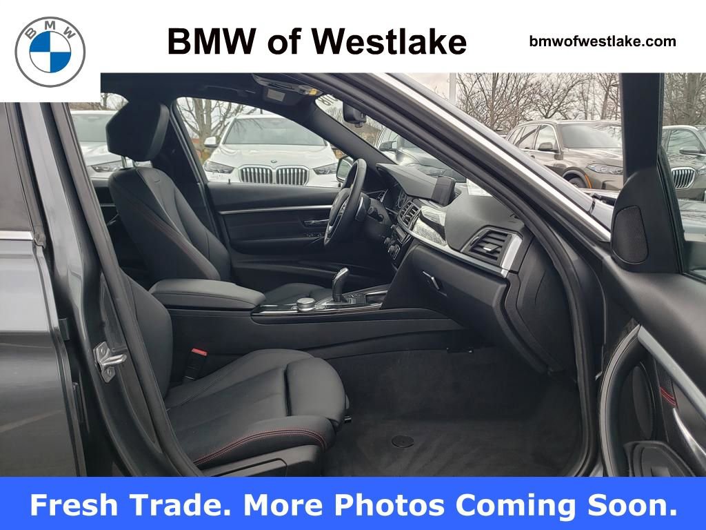 Used 2018 BMW 330i xDrive Sedan image 19