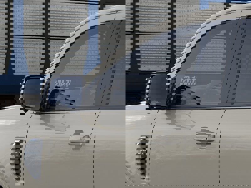 New 2025 Ford Ranger Lariat w/ FX4 Off-Road Package image 42