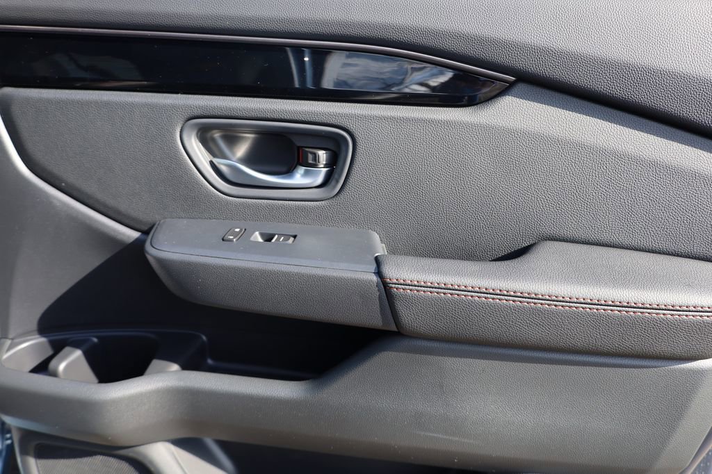 New 2026 Honda Pilot TrailSport image 37