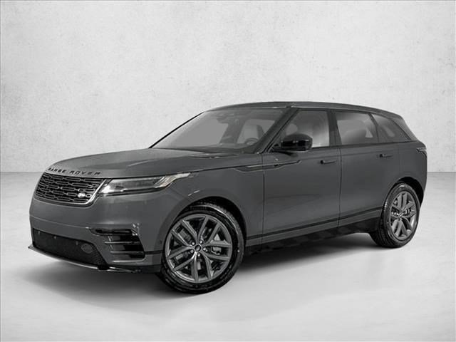 Used 2026 Land Rover Range Rover Velar Dynamic SE AWD/4WD image 1