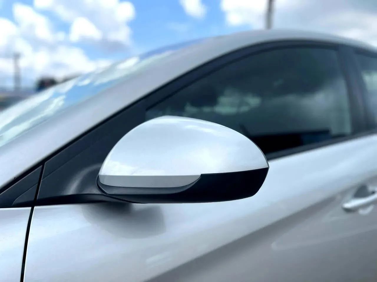 Used 2019 Hyundai Elantra SE w/ Cargo Package image 9