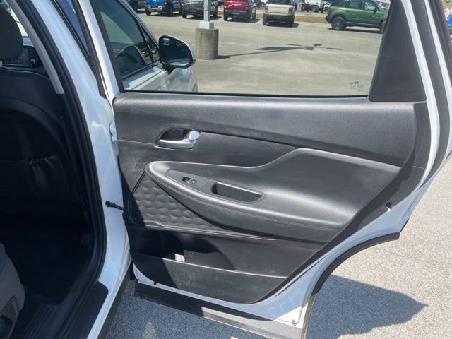 Used 2020 Hyundai Santa Fe SEL image 45