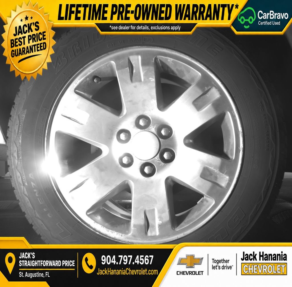 Used 2009 GMC Yukon XL SLT RWD image 26