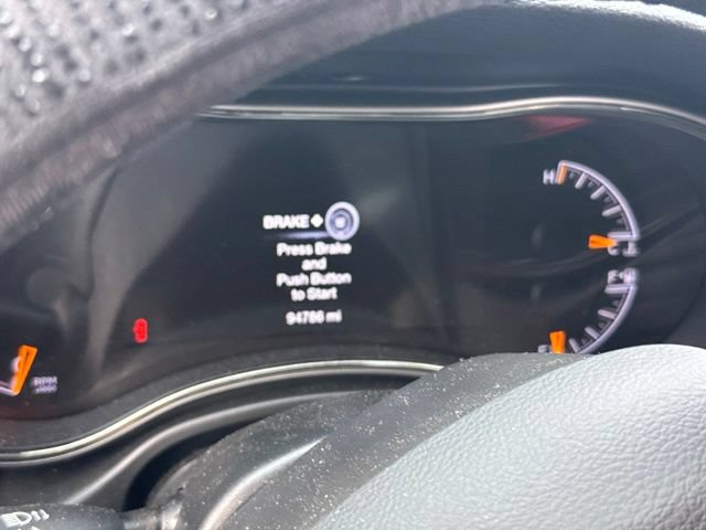 Used 2020 Jeep Grand Cherokee Limited X AWD/4WD image 5