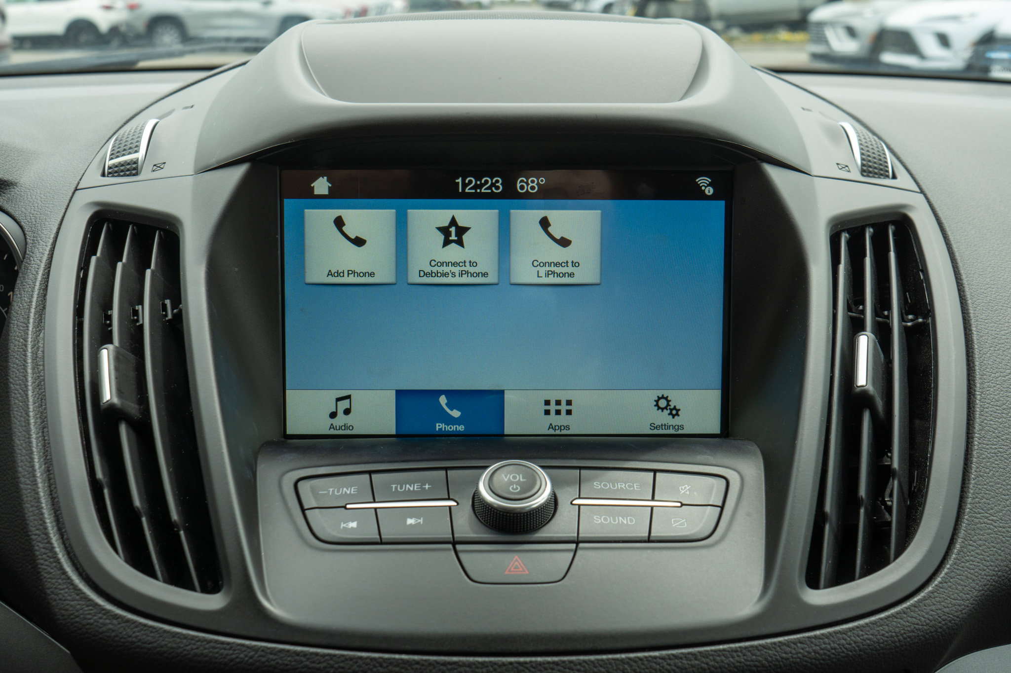 Used 2019 Ford Escape SE image 16