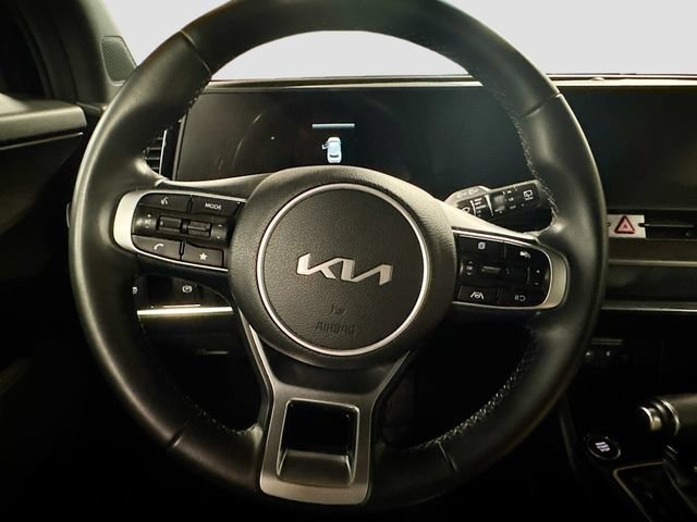 Used 2023 Kia Sportage X-Line w/ X-Line Premium Package AWD/4WD image 11