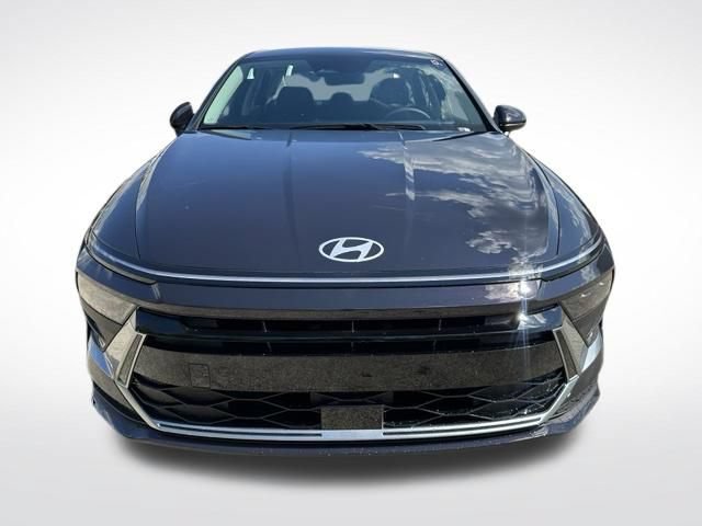 New 2026 Hyundai Sonata Blue FWD image 7
