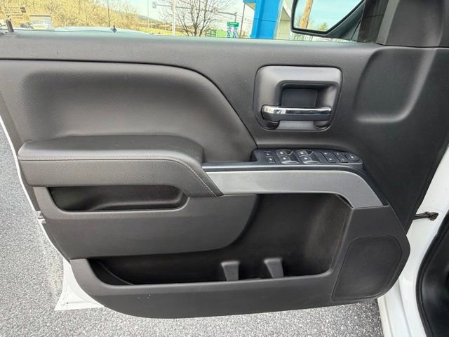 Certified 2018 Chevrolet Silverado 1500 LT w/ All Star Edition image 26