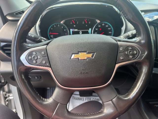 Used 2018 Chevrolet Traverse Premier w/ Redline Edition image 15
