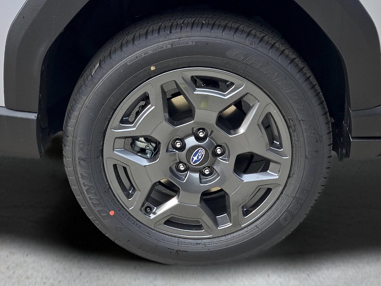 New 2026 Subaru Outback Premium AWD/4WD image 8