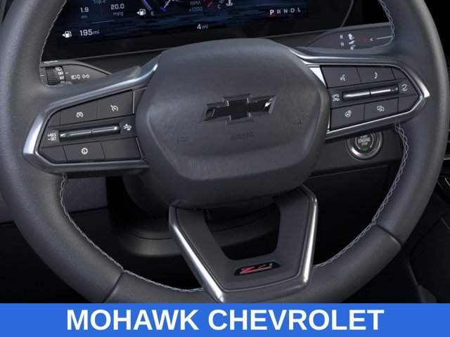 New 2027 Chevrolet Traverse Z71 w/ Driver Confidence Package AWD/4WD image 19
